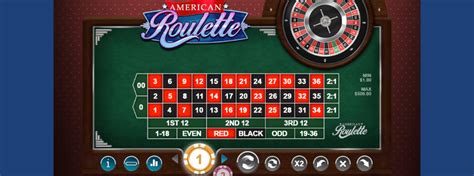 American Roulette Learn Inside and Outside Bets with .